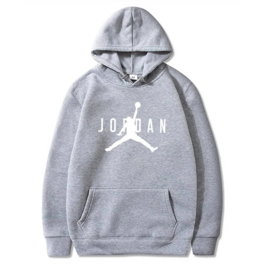 Pull Jordan 100% Coton